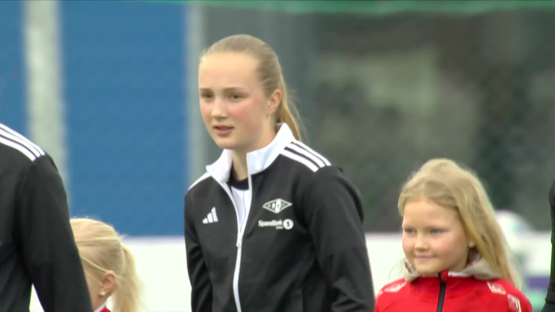 Rosenborg-Bodø/Glimt, 2–1