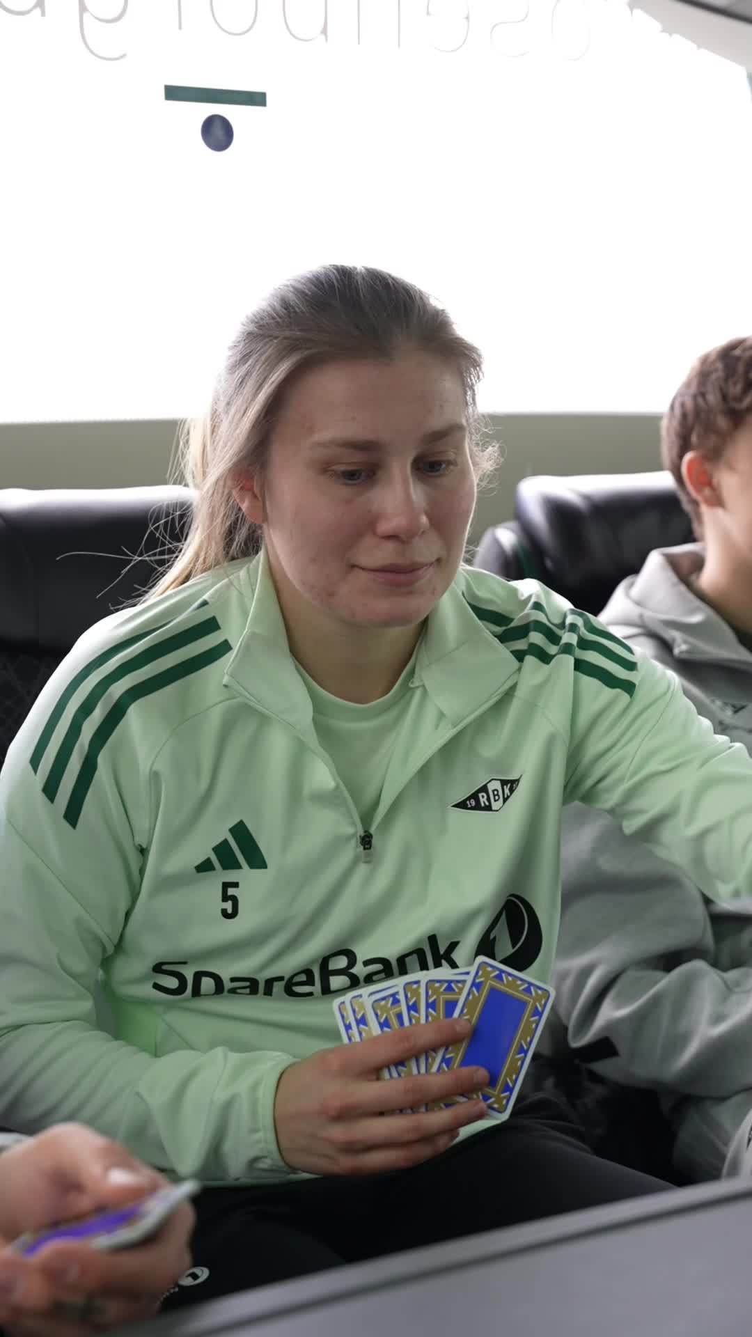 Sammen skaper vi fotballglede