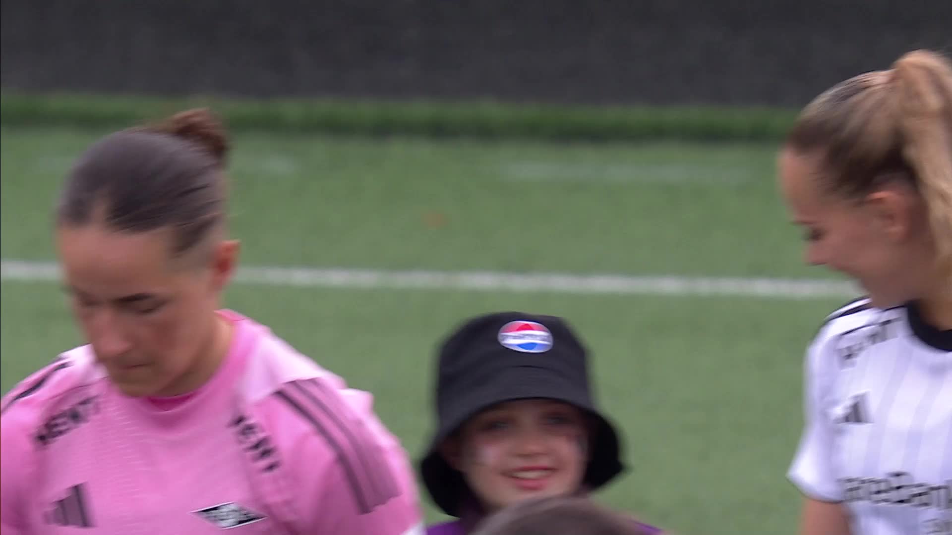 Rosenborg–Vålerenga, 2–0
