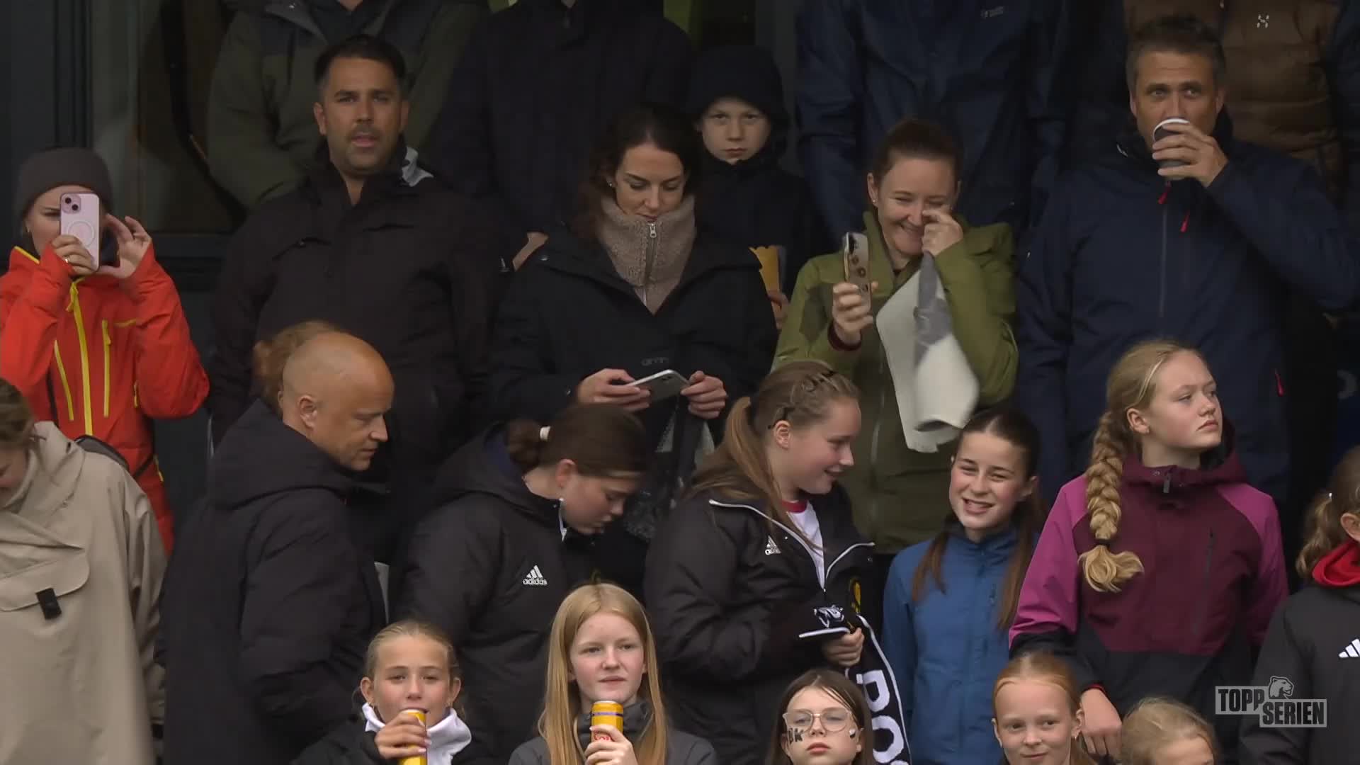 Rosenborg–Lyn, 3–2