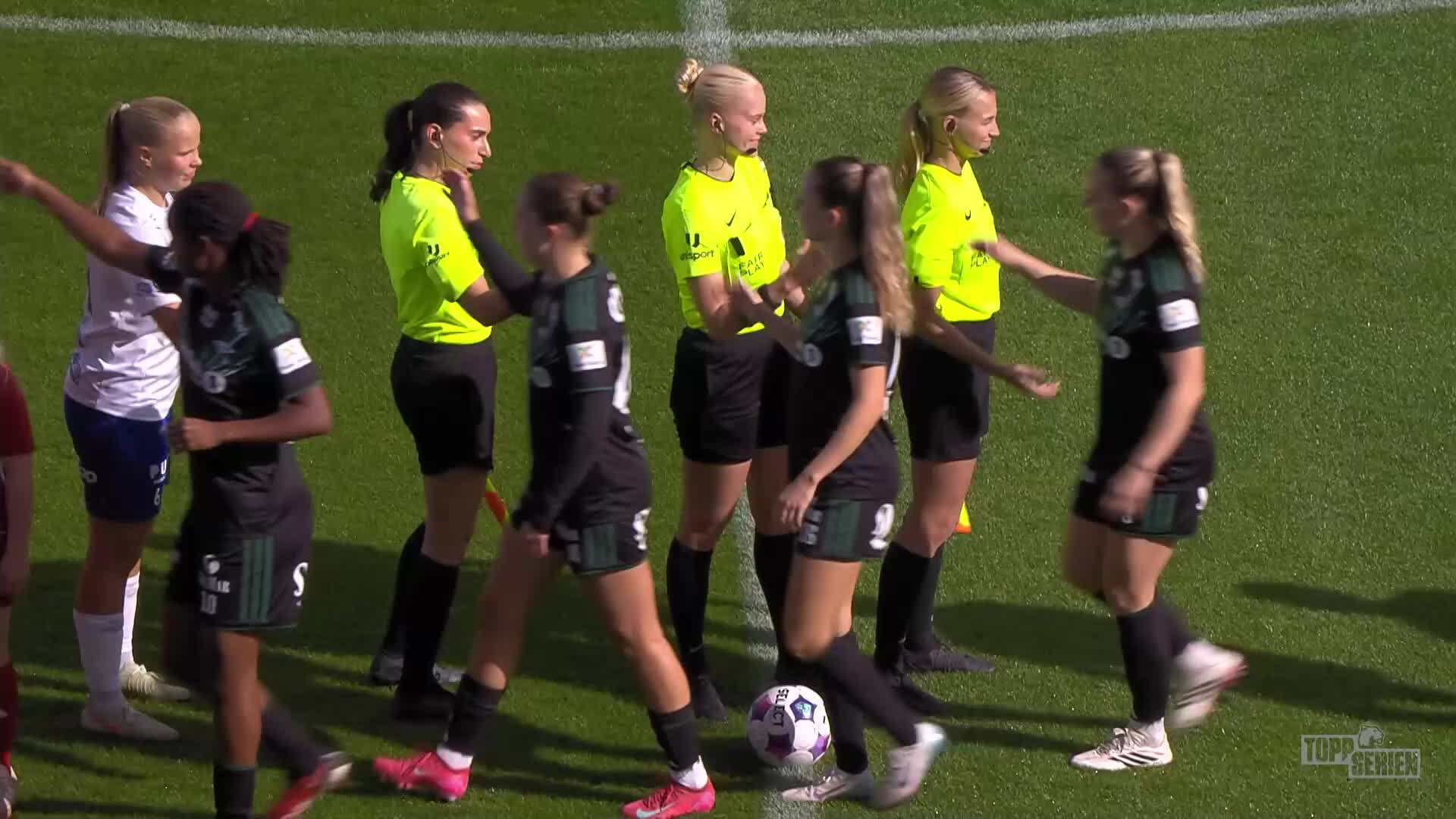 Haugesund–Rosenborg, 0–1